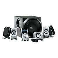 Unbranded Z-5500 Speakers 5.1 THX / 500 W RMS