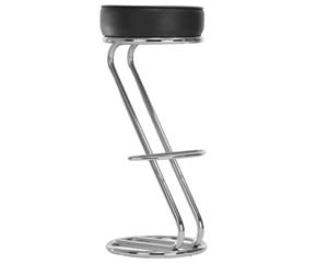 Unbranded Zeta plus high stool