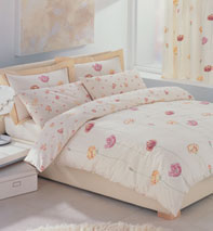 Zona Nicola Bed Linen