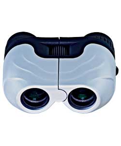 Zoom Binoculars 7-22 x 22mm