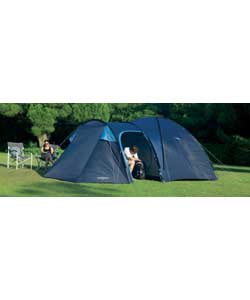 Zuni 4 Person Dome Tent