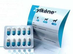 Zylkene Capsules 100 x 75mg