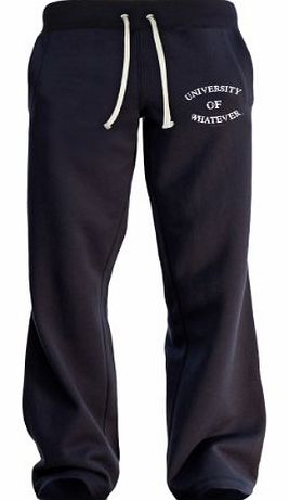 UOW Unest Navy Joggers Ladies gym pants 