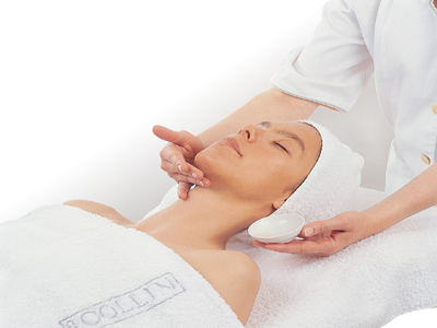 Marriott Top To Toe Pamper Day For 2