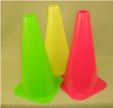 Upfront Cricket Academy UPFRONT 12` Sports and cricket training marker cones