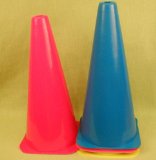 Upfront Cricket Academy UPFRONT 15` Sports and cricket training marker cones