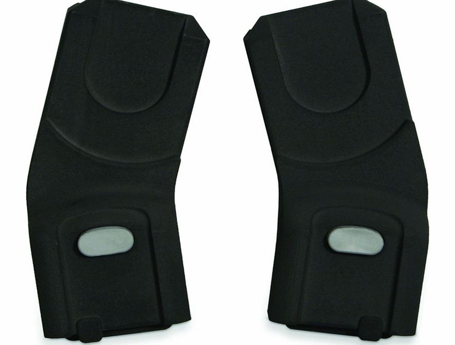 Cruz Maxi Cosi Car Seat Adaptors 2013