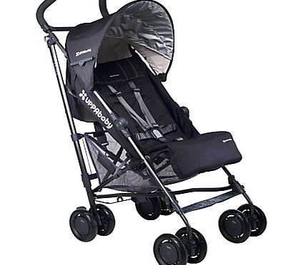 Uppababy G-Luxe 2013 Stroller, Jake Black