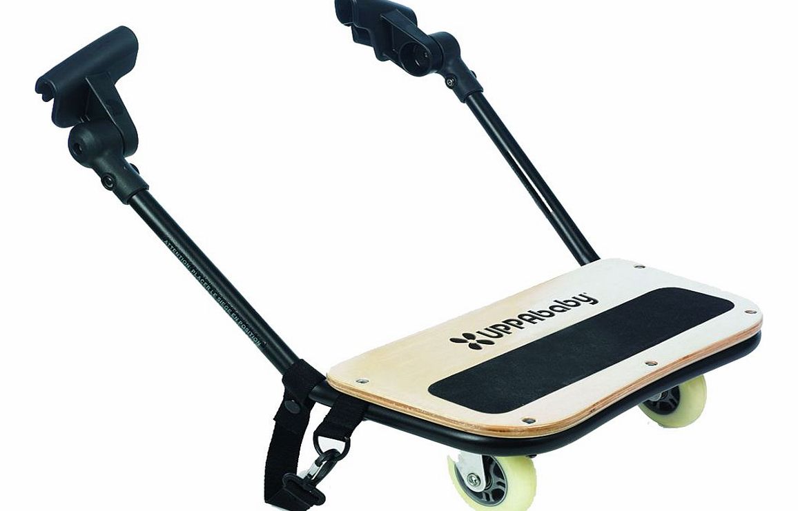 Uppababy Piggyback Buggy Board 2013