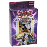 Upper Deck Yu-Gi-Oh! Starter Deck - Kaiba Evolution