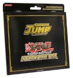 Upper Deck YU-GI-OH ANNIVERSARY PACK 8X RARE CARDS