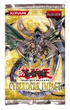 Upper Deck Yu-Gi-Oh Cyberdark Impact Booster