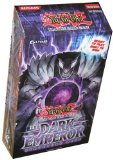 Upper Deck Yu-Gi-Oh Dark Emperor Structure Deck