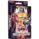 Upper Deck Yu-Gi-Oh Starter Pack 2006