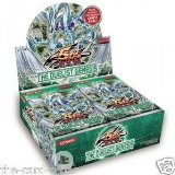 Upperdeck YU-GI-OH ~ DUELIST GENESIS 24 LOOSE COUNT