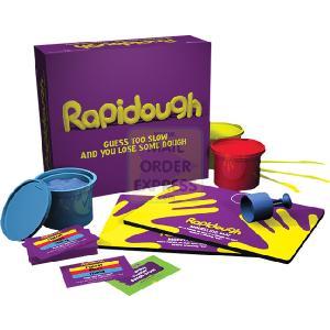 London Game Rapidough