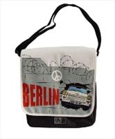 Urban Access Pizza Box Courier - Berlin