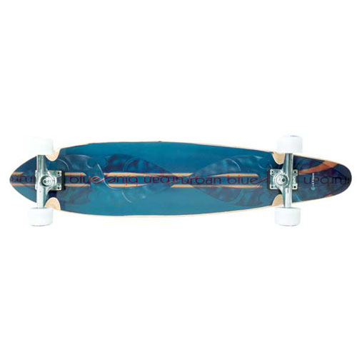 Hardware Urban Blue Urban Blue Logo L Board A7