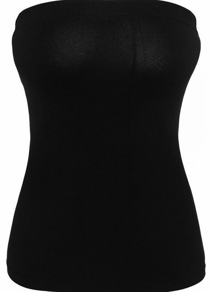 Urban Classics Strapless Top TB686