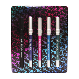 24/7 Glide On Travel Size Eye Pencil