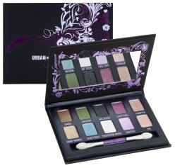 Urban Decay AMMO SHADOW BOX (10 colours)