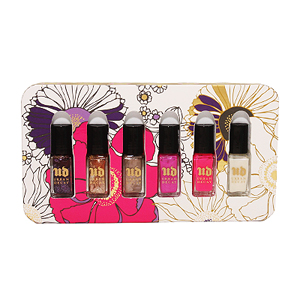 Beauty With An Edge Nail Polish Set