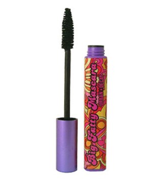 Urban Decay Big Fatty Mascara - Black-Black