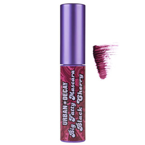 Urban Decay Big Fatty Mascara - Black Cherry