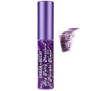 Urban Decay Big Fatty Mascara - Purple Haze