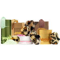 Urban Decay Body Powder Gimlet