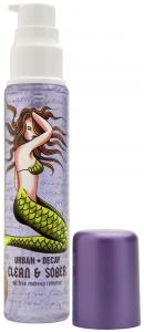 Urban Decay CLEAN and SOBER EYE MAKE-UP REMOVER (100g)