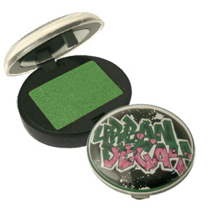 Urban Decay De Luxe Eyeshadow Graffiti