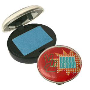 Urban Decay De Luxe Eyeshadow Peace