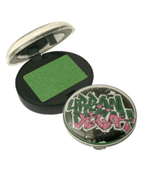 Urban Decay Graffiti De Luxe Eye Shadow