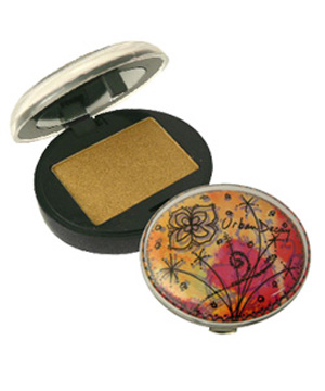 Urban Decay Honey De Luxe Eye Shadow