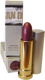 Urban Decay Lipstick Metropolitan