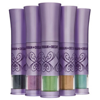 Loose Pigment Eyeshadow - Rockstar