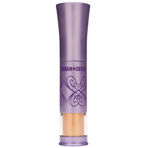 Urban Decay Loose Pigments Eyeshadow X