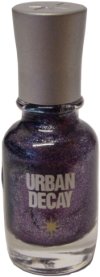 Urban Decay Nail Enamel AC/DC