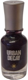 Urban Decay Nail Enamel Bruise