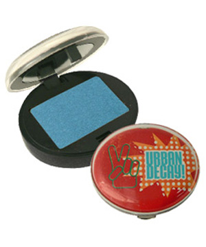 Urban Decay Peace De Luxe Eye Shadow