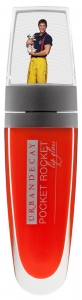 Urban Decay POCKET ROCKET LIP GLOSS - COLIN (8ML)