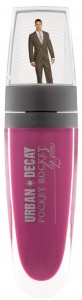 Urban Decay POCKET ROCKET LIP GLOSS - DAVID (8ML)