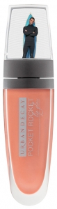 Urban Decay POCKET ROCKET LIP GLOSS - MAX (8ML)