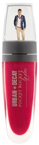 Urban Decay POCKET ROCKET LIP GLOSS - TIMOTHY