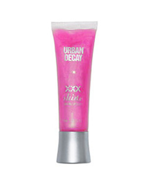 Urban Decay Quickie XXX Shine Gloss