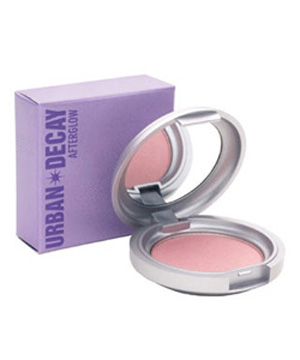 Urban Decay Score Afterglow Powder Blush