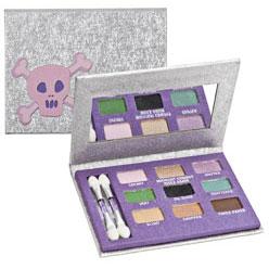 Urban Decay SKULL SHADOW BOX (9 colours)