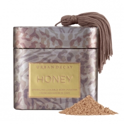 Urban Decay SPARKLING LICKABLE BODY POWDER -