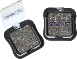 STARDUST EYESHADOW - VOID - BLACK